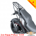 Bajaj Pulsar N250 задній багажник універсальний