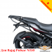Bajaj Pulsar N250 задній багажник універсальний