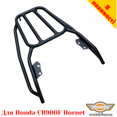 Honda 919, Hornet 900 задній багажник посилений