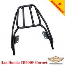 Honda 919, Hornet 900 задній багажник посилений