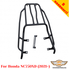 Honda NC750XD (2021+) задній багажник універсальний