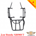 Honda XR190CT цільнозварена багажна система для кофрів Givi / Kappa Monokey system