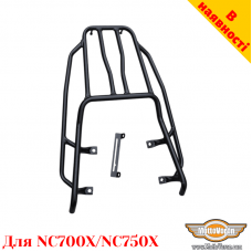 Honda NC700X / NC750X (2012-2020) задній багажник універсальний