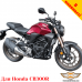 Honda CB300R защитные дуги