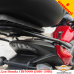 Honda CBF1000 (2010-2016) задній багажник універсальний