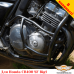 Honda CB400SF Big1 захисні дуги