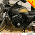 Honda CB400SF Big1 захисні дуги