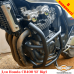 Honda CB400SF Big1 захисні дуги