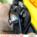 Honda CB400SF Big1 захисні дуги