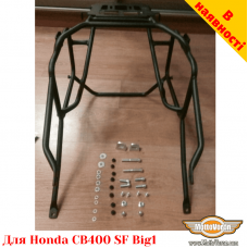 Honda CB400SF Big1 цільнозварена багажна система для кофрів Givi / Kappa Monokey System