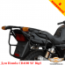 Honda CB400SF Big1 цільнозварена багажна система для кофрів Givi / Kappa Monokey System