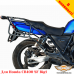 Honda CB400SF Big1 цільнозварена багажна система для текстильних сумок