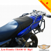 Honda CB400SF Big1 цільнозварена багажна система для текстильних сумок