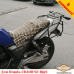 Honda CB400SF Big1 цільнозварена багажна система для текстильних сумок
