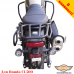 Honda CL500 задній багажник універсальний