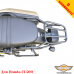 Honda CL500 задній багажник універсальний