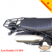 Honda CL500 задній багажник універсальний