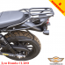 Honda CL500 задній багажник цільнозварний