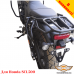 Honda SCL500 задній багажник універсальний
