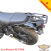 Honda SCL500 задній багажник універсальний