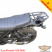 Honda SCL500 задній багажник універсальний