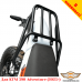 KTM 390 Adventure (2025+) задній багажник універсальний