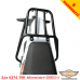 KTM 390 Adventure (2025+) задній багажник універсальний