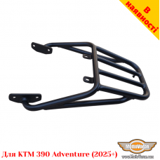 KTM 390 Adventure (2025+) задній багажник універсальний