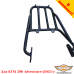 KTM 390 Adventure (2025+) задній багажник універсальний