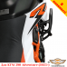 KTM 390 Adventure (2025+) захисні дуги