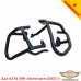 KTM 390 Adventure (2025+) захисні дуги