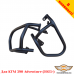 KTM 390 Adventure (2025+) захисні дуги