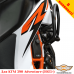 KTM 390 Adventure (2025+) захисні дуги