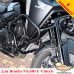 Honda NX500 E-Clutch захисні дуги