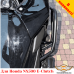Honda NX500 E-Clutch захисні дуги Honda NX500 E-Clutch захисні дуги