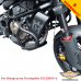 Husqvarna Svartpilen 125 (2024+) захисні дуги