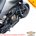Husqvarna Svartpilen 125 (2024+) захисні дуги