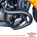 Husqvarna Svartpilen 125 (2024+) захисні дуги