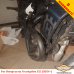 Husqvarna Svartpilen 125 (2024+) захисні дуги
