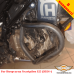 Husqvarna Svartpilen 125 (2024+) захисні дуги