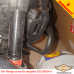 Husqvarna Svartpilen 125 (2024+) захисні дуги