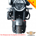 Husqvarna Svartpilen 125 (2024+) захисні дуги
