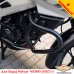 Bajaj Pulsar NS200 (2023+) захисні дуги
