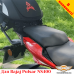 Bajaj Pulsar NS400 задній багажник Bajaj Pulsar NS400 задній багажник