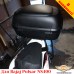 Bajaj Pulsar NS400 задній багажник