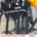 Bajaj Pulsar NS400 задній багажник посилений