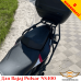 Bajaj Pulsar NS400 задній багажник посилений