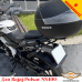 Bajaj Pulsar NS400 задній багажник посилений