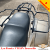 Honda NT650V Deauville цільнозварена багажна система для кофрів Givi / Kappa Monokey (зі збільшеними боковими рамками)