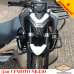 CFMOTO NK450 захисні дуги